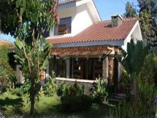 Five Cloves Pool Villa Lembang Zewnętrze zdjęcie